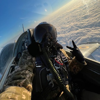 Avatar of Telegram channel "A.I.R.T.E.A.M_UA🇺🇦" @airteam_ua