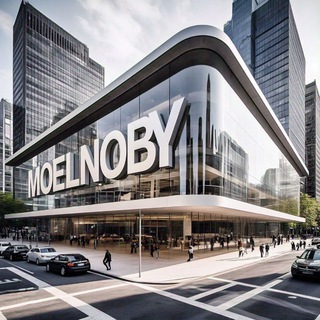 Avatar of Telegram channel "MOELNOBY 🏙️" @mo_elnoby