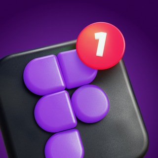 Переходник | Figma за минуту - TgScanner