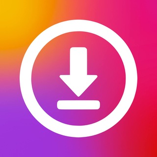 ⚡️Downloader Instagram, TikTok, Pinterest - TgScanner
