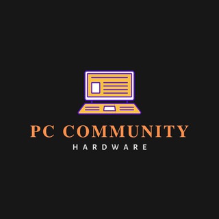 Avatar of Telegram channel "PC COMMUNITY ITA 🇮🇹" @pccommuniti