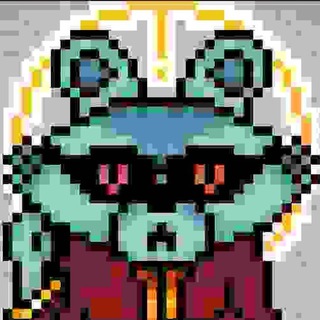 Аватар Телеграм каналу "Тиджой" @tijoe