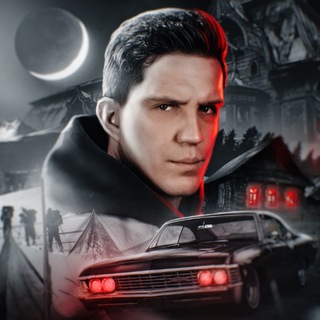 Telegram频道 "Дима Масленников" @maslennikovliga 的头像