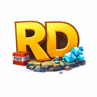 Аватар Телеграм канала "RichDay - Майнкрафт SMP | Дуэли" @+-jS4rIEXx7A1ZWFk