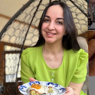 Аватар Телеграм канала "Gluten_free 🤍ЗОЖ💚лайфхаки 🤍ПП" @glutenanet_zuma