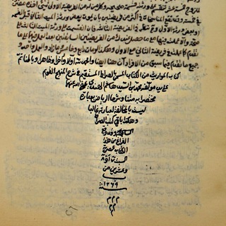 شِهابُ الدينِ المُوسَوي - TgScanner