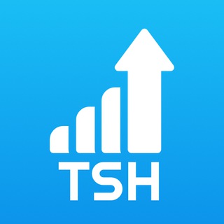 TradingSignalsHub™ - TgScanner