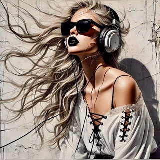 Avatar of Telegram channel "My Mood ...My Music" @valda_mood_music