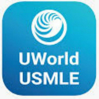 UWorld 2026 USMLE - TgScanner