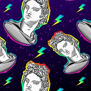 Айдентичность - TgScanner