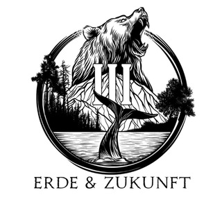 Telegram频道 "AG Erde & Zukunft" @erdeundzukunft 的头像