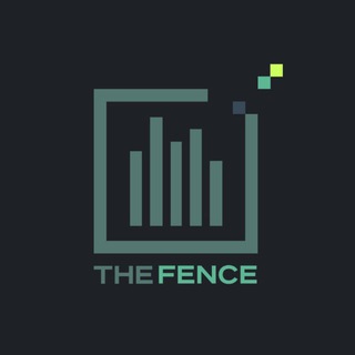 The Fence - TgScanner