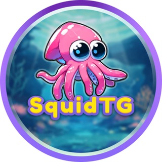 SquidTG Vietnam Announcement 🇻🇳 - TgScanner