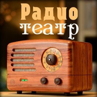 Avatar of Telegram channel "Радио и Театр" @oldradioteatr