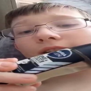 Аватар Телеграм канала "Кринжовые школьники" @+1DWBrMRyF2phMzRi