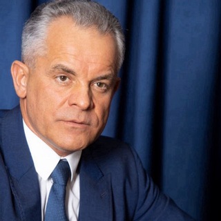 Avatar del canal de Telegram "Vlad Plahotniuc" @vladplahotniucmd