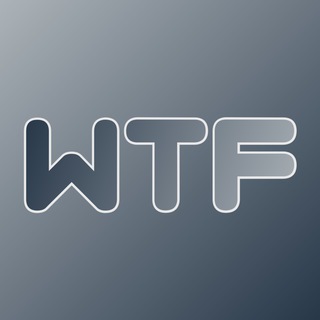 What The File | БоТ - TgScanner