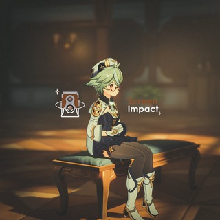 Screen Impact - TgScanner