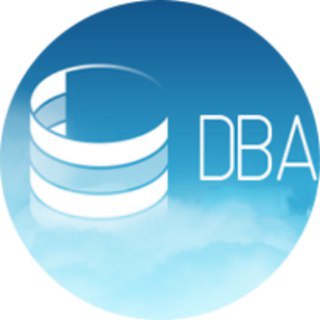 DBA - русскоговорящее сообщество - TgScanner