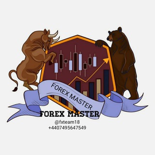 Avatar of Telegram channel "Pro ForeX Master 💸📊" @fxmaster997