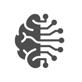 Telegram频道 "AI/ML Ready | Нейросети" @+gLEDl0vbD1JhYWEy 的头像