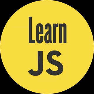 Learn JavaScript™ - TgScanner