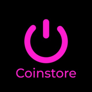 Аватар Телеграм канала "Coinstore | Global (new)" @coinstore_eng