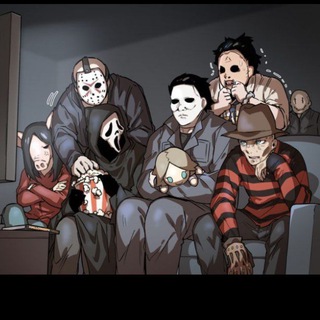 Expediente Paranormal👻 canal - TgScanner