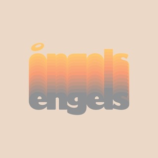 ENGELS🧇 - TgScanner