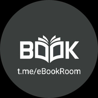 Avatar of Telegram channel "eBook Room" @ebookroom