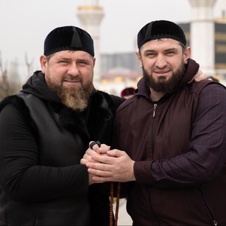Рустам Агуев - TgScanner