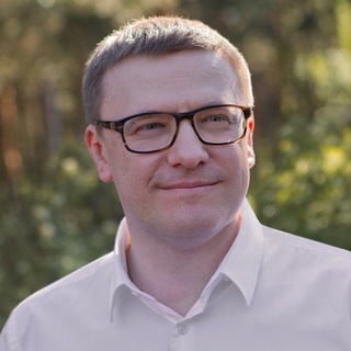 Алексей Текслер - TgScanner