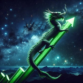Avatar of Telegram channel "Drago" @drago_back