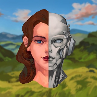 Avatar of Telegram channel "BotValley - разработка ботов" @+f7xHE2AuuhE0YjY6