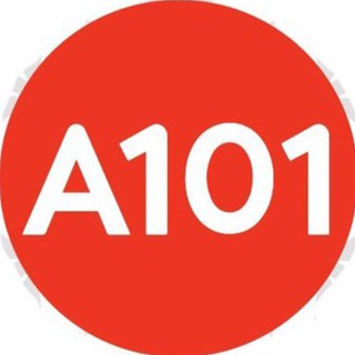 «А101» | Москва для тебя - TgScanner