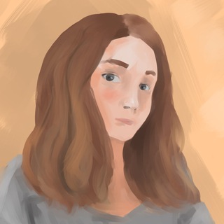 Avatar del canal de Telegram "Меня заставили создать канал" @theyforcedme