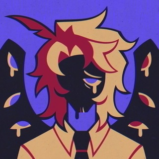 Аватар Телеграм канала "fo!ish 🪶" @folishhh