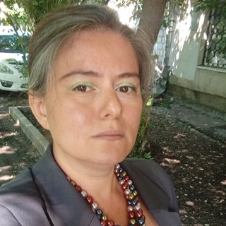 Аватар Телеграм канала "Анна Игоревна" @dobromams