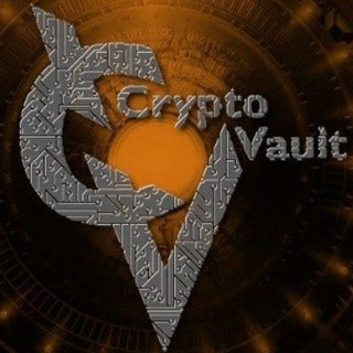 Telegram频道 "𝗖𝗥𝗬𝗣𝗧𝗢 𝗧𝗥𝗔𝗗𝗜𝗡𝗚 𝗩𝗔𝗨𝗟𝗧" @cryptotradingvault 的头像