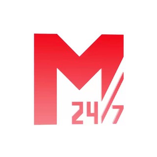 Avatar of Telegram channel "Москва 24/7" @msk7days