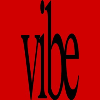 Аватар Телеграм каналу "VIBE" @vibemag