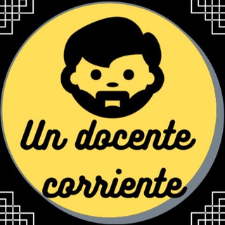 Un docente corriente - TgScanner