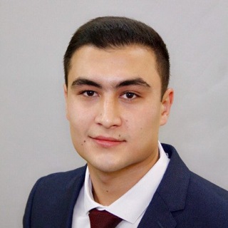 Ишкинин - TgScanner