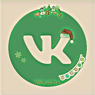 Avatar of Telegram channel "Скачать музыку | Youtube Music" @vkmusictopbot