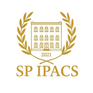 SP IPACS | Студентський парламент ННІ ПУДС - TgScanner