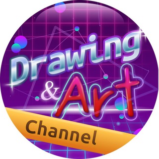 Drawing & Art Channel - TgScanner