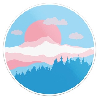 Avatar del canal de Telegram "transgender confessions (🏳️‍⚧️🦋)" @+-0Gz140-Gl45YzNi
