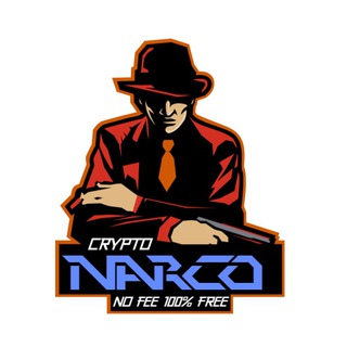 Аватар Телеграм каналу "CRYPTO NARCO" @cryptonarcoo
