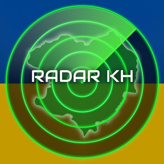 🚀RADAR KH🇺🇦 - TgScanner