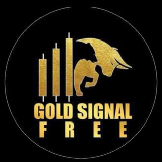 Avatar del canal de Telegram "GOLD FX SIGNALS FREE" @goldfxsignals011